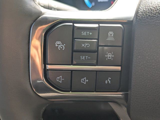 Certified 2025 Ford F450 Platinum w/ Platinum Plus Package AWD/4WD image 29