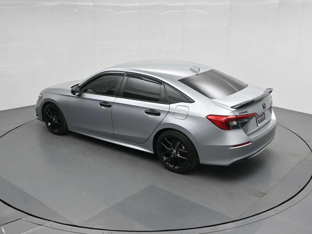Used 2024 Honda Civic Sport image 20