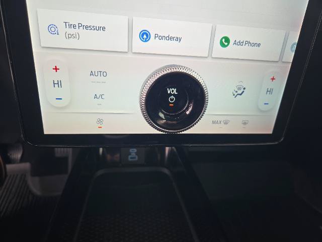 Certified 2023 Ford Mustang Mach-E Select AWD/4WD image 27