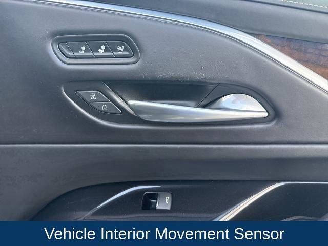 Used 2023 Cadillac Escalade Premium Luxury Platinum image 39