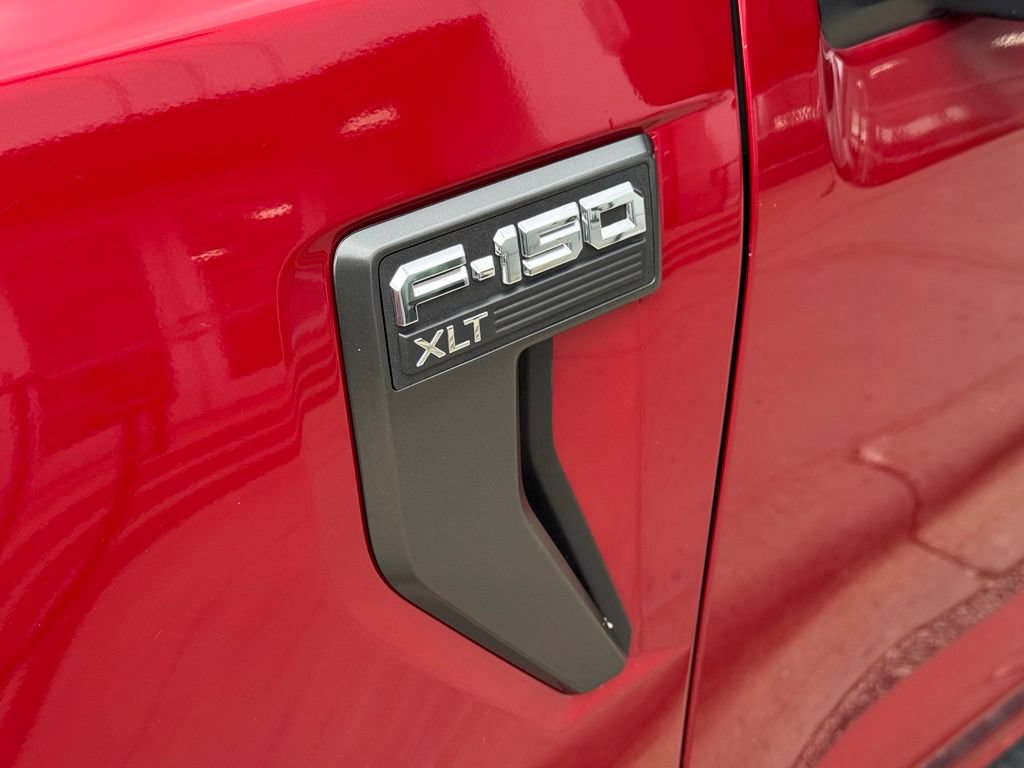 Certified 2022 Ford F150 XLT w/ Equipment Group 302A High AWD/4WD image 48