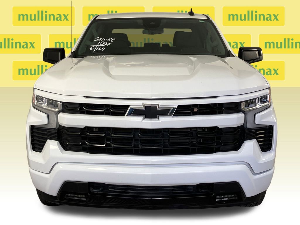 Used 2022 Chevrolet Silverado 1500 RST image 15