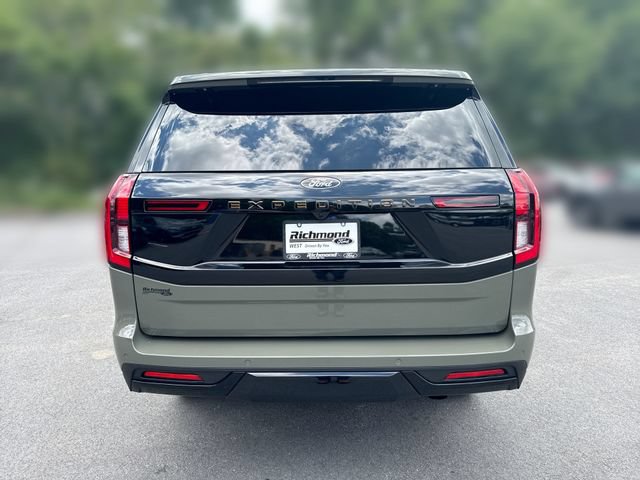 Certified 2025 Ford Expedition Tremor AWD/4WD image 7