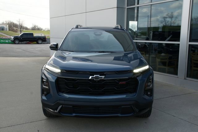 Used 2025 Chevrolet Equinox RS w/ Safety and Technology Package image 6