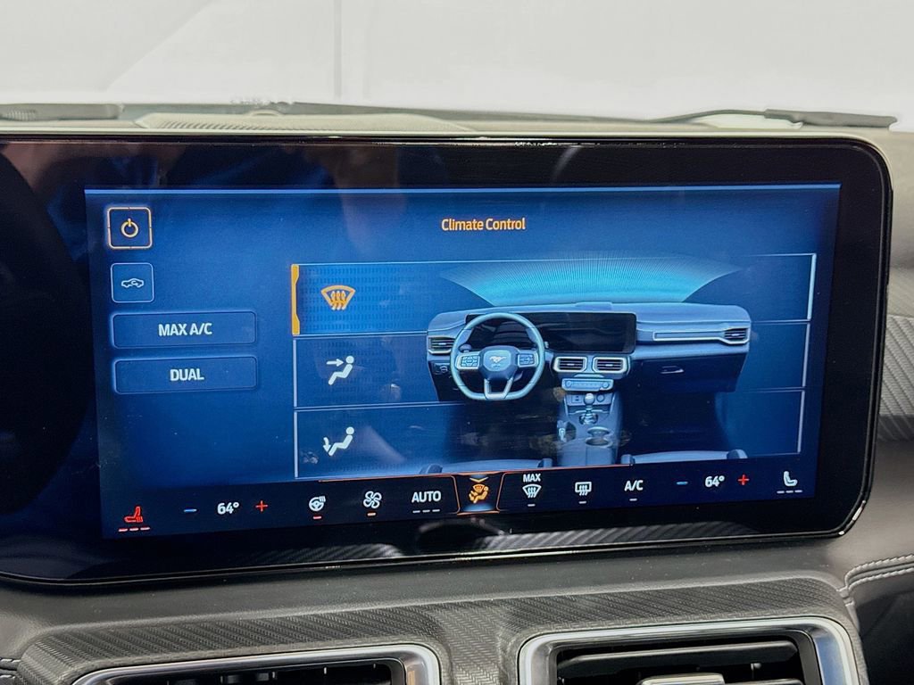 Certified 2024 Ford Mustang GT Premium image 21