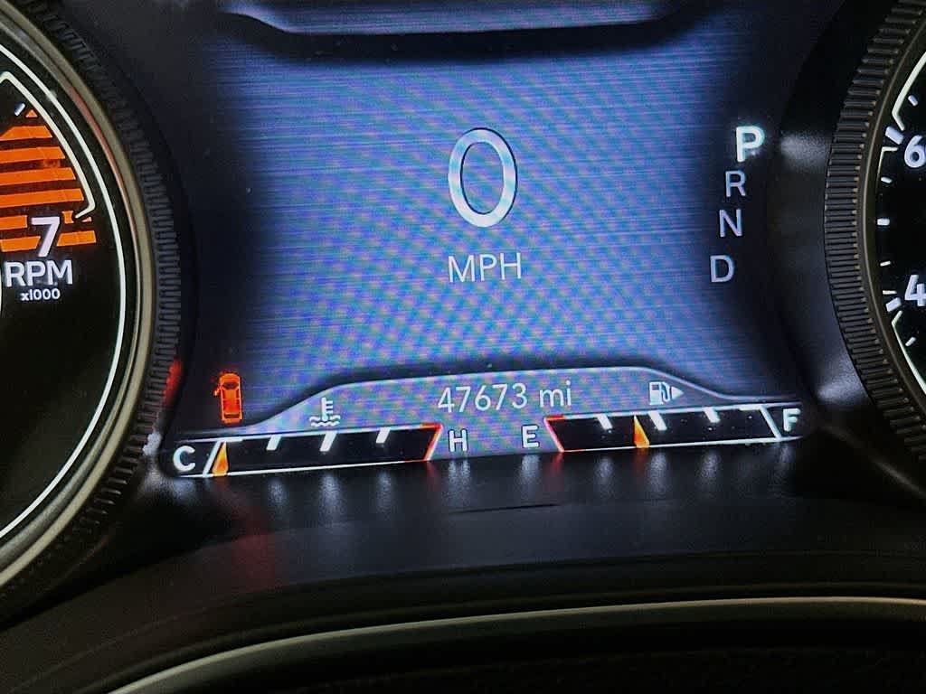 Used 2023 Jeep Cherokee Altitude Lux AWD/4WD image 20
