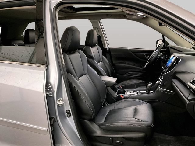 Used 2022 Subaru Forester Touring w/ Popular Package #3 AWD/4WD image 7