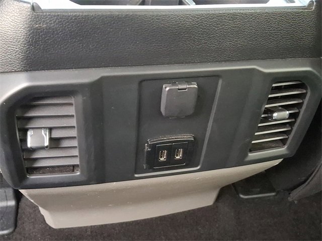 Certified 2019 Ford F150 XL w/ Equipment Group 101A Mid image 11