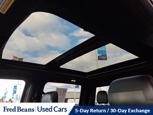 Certified 2019 Ford F150 Raptor w/ Equipment Group 802A Luxury image 16