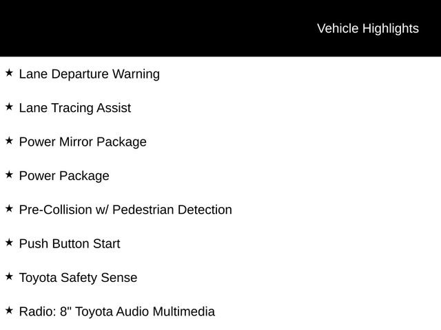 Used 2023 Toyota Corolla SE FWD image 10