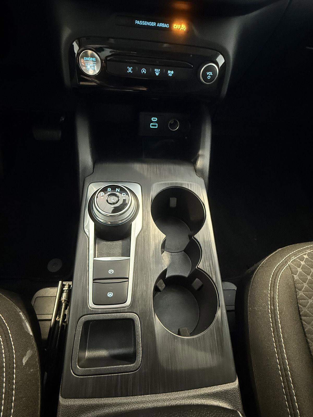 Certified 2023 Ford Escape Active w/ Tech Pack #1 image 10