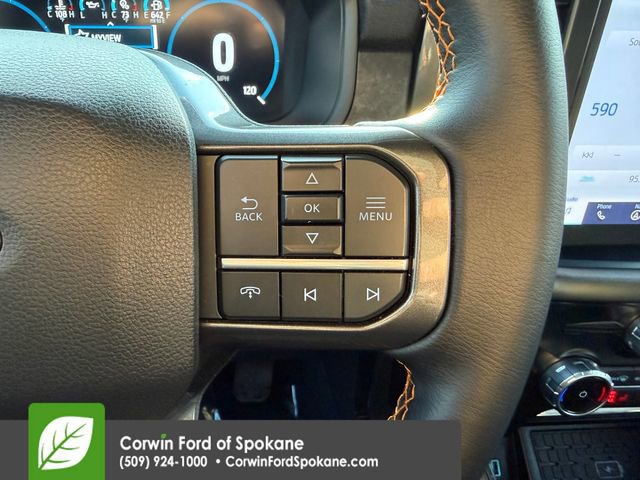 Certified 2023 Ford F150 Tremor w/ Equipment Group 402A High image 28