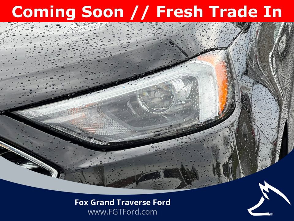 Certified 2024 Ford Edge Titanium AWD/4WD image 34