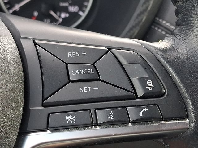 Used 2020 Nissan Sentra SV FWD image 21