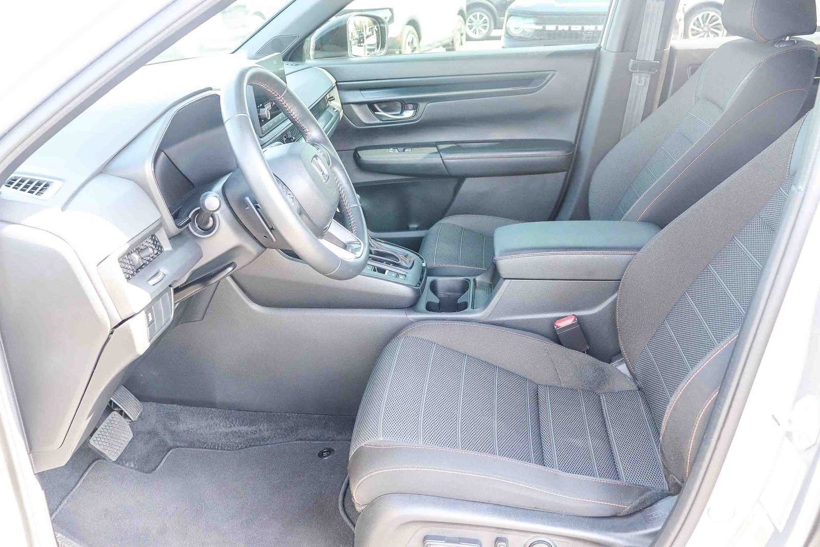 Used 2024 Honda CR-V Sport image 18