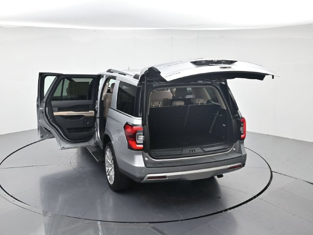 Certified 2024 Ford Expedition Limited RWD image 50