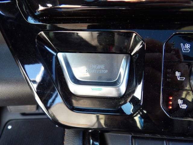 Used 2025 GMC Sierra 1500 AT4 w/ AT4 Premium Package AWD/4WD image 20