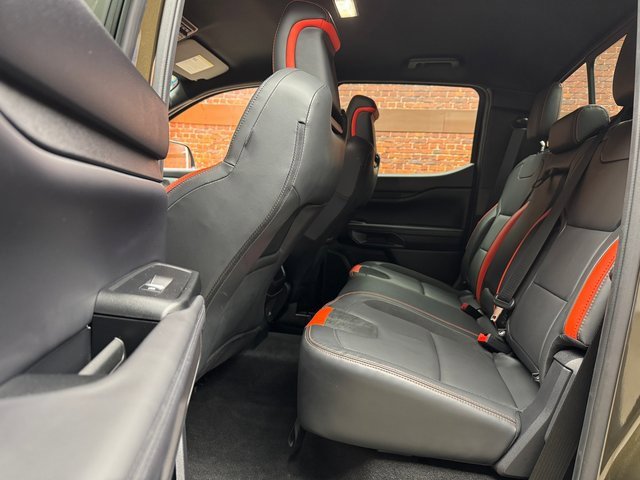 Certified 2024 Ford Ranger Raptor image 26