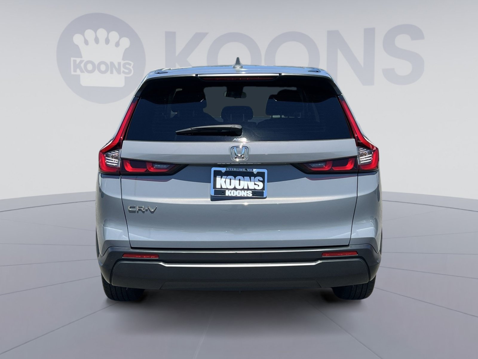 Used 2024 Honda CR-V EX image 15