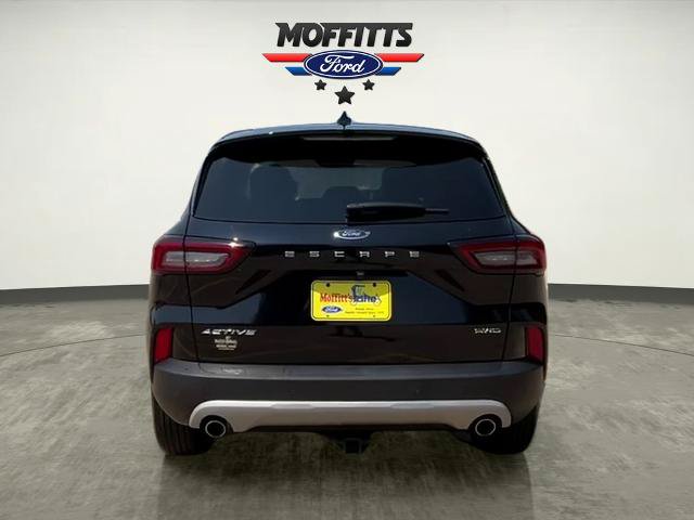 Certified 2023 Ford Escape Active w/ Tech Pack #1 AWD/4WD image 4