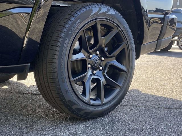 Used 2026 RAM 1500 Laramie w/ Night Edition image 11