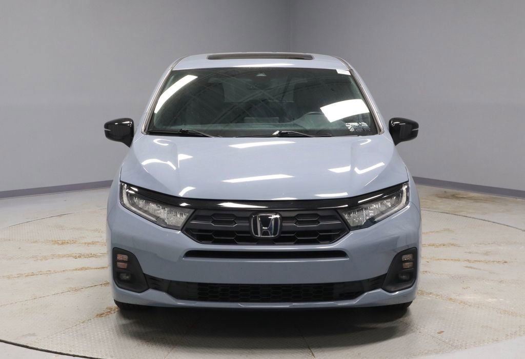 Used 2025 Honda Odyssey Sport-L image 8