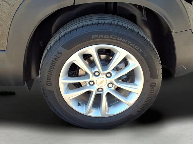 Used 2024 Chevrolet TrailBlazer LS w/ LS Convenience Package FWD image 7