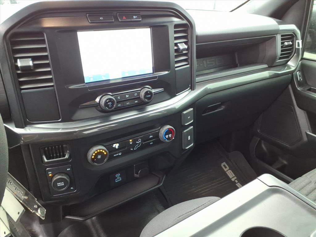 Certified 2023 Ford F150 XL w/ STX Appearance Package image 26