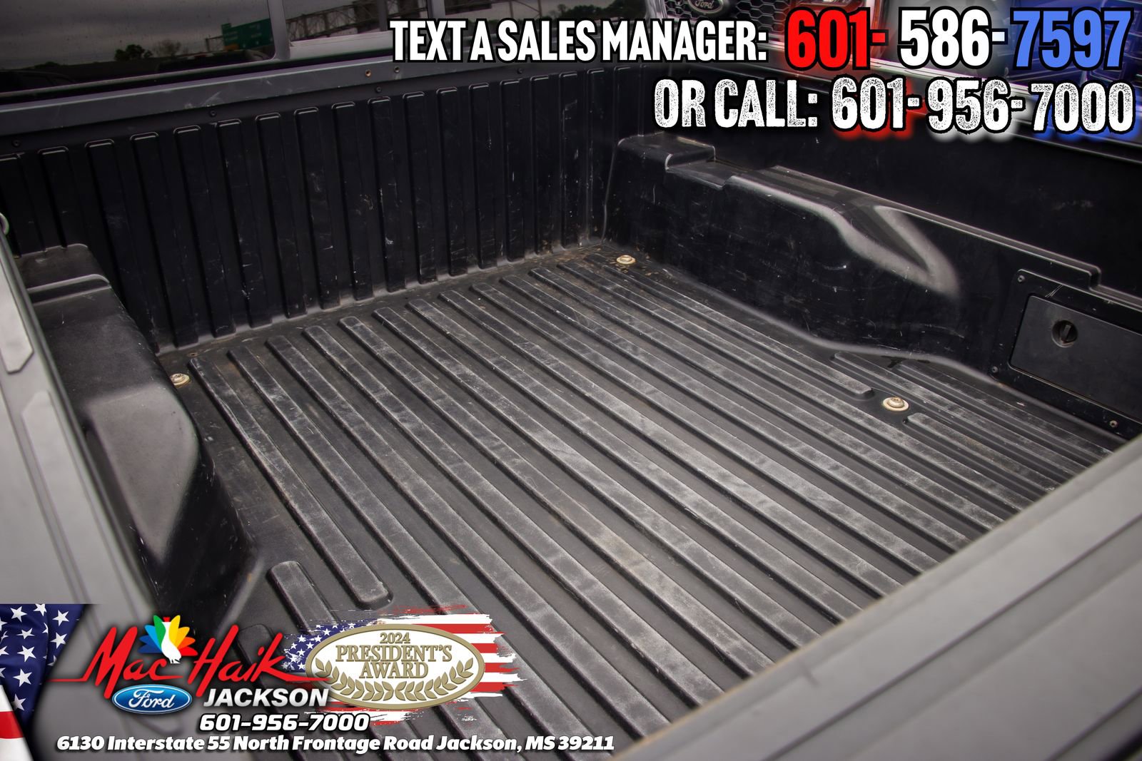 Used 2023 Toyota Tacoma SR AWD/4WD image 7