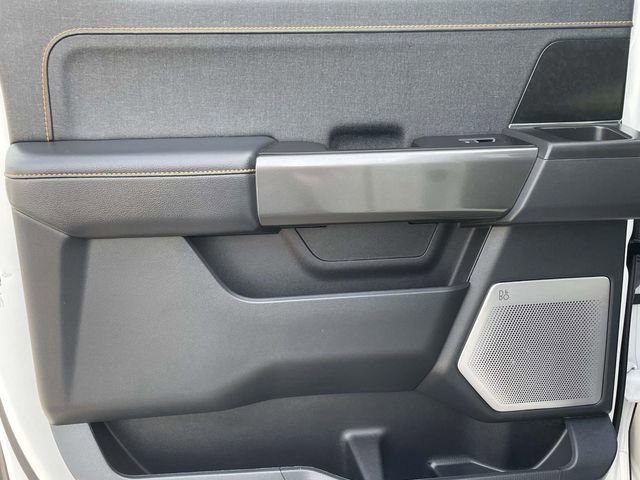 Certified 2023 Ford F150 Tremor w/ Equipment Group 402A High image 10