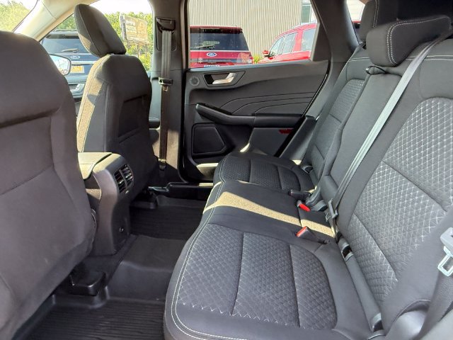 Certified 2023 Ford Escape Active w/ Tech Pack #2 FWD image 20