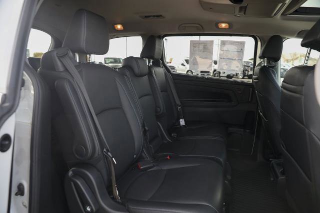 Used 2024 Honda Odyssey Touring image 30