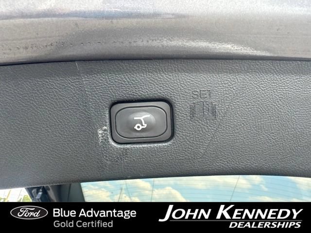Certified 2024 Ford Edge Titanium w/ Equipment Group 301A AWD/4WD image 29
