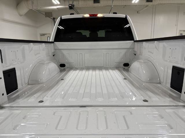 Certified 2025 Ford F150 XLT w/ Equipment Group 301A Standard image 23