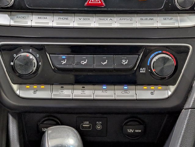 Used 2018 Hyundai Sonata SEL FWD image 6