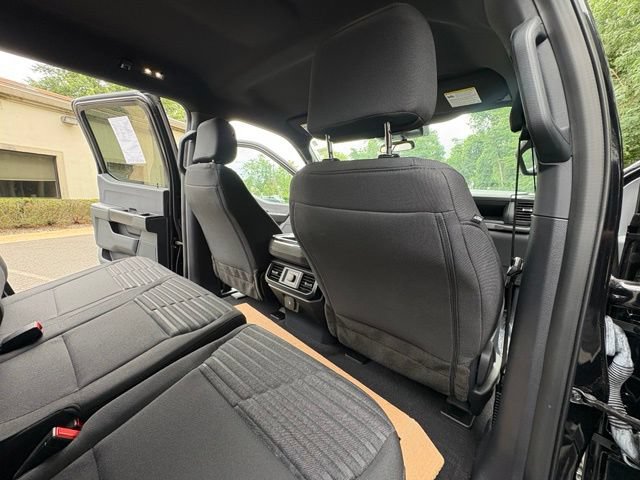 Certified 2023 Ford F150 XL w/ STX Appearance Package AWD/4WD image 20