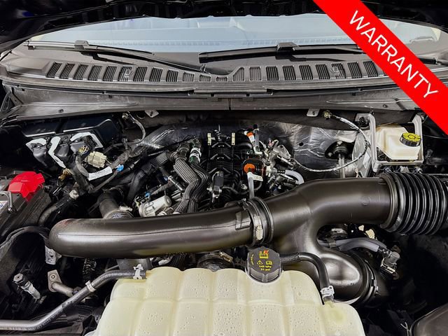 Certified 2025 Ford Expedition Max Platinum image 33