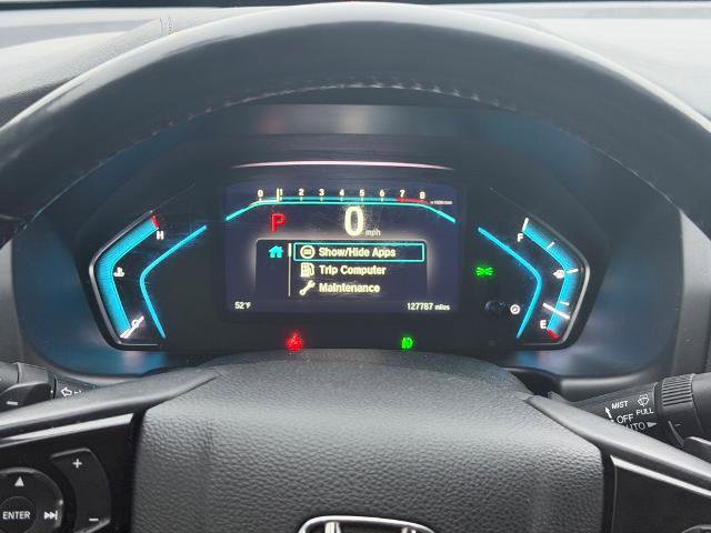 Used 2018 Honda Odyssey Elite image 18