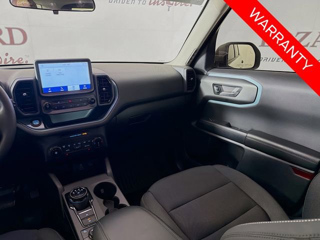 Certified 2024 Ford Bronco Sport Badlands AWD/4WD image 23
