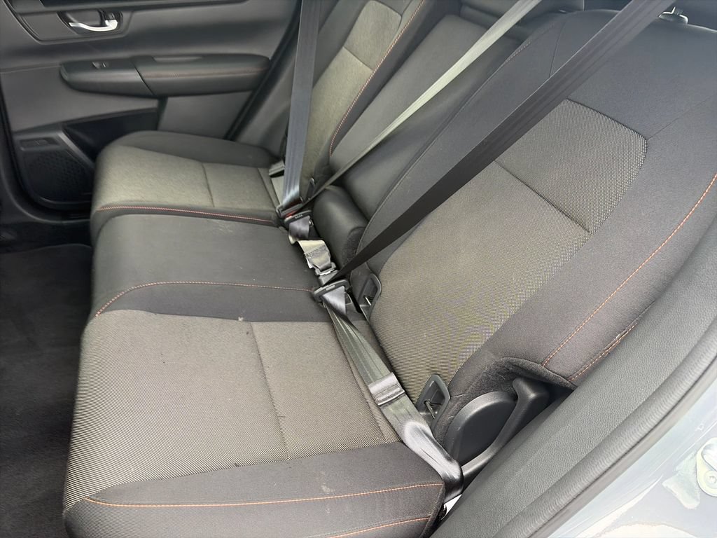 Used 2025 Honda CR-V Sport image 28