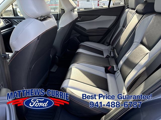 Used 2021 Subaru Crosstrek 2.5i Limited w/ Moonroof Package 2 AWD/4WD image 12