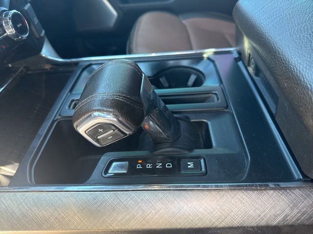Certified 2023 Ford F150 King Ranch w/ Equipment Group 601A High AWD/4WD image 19