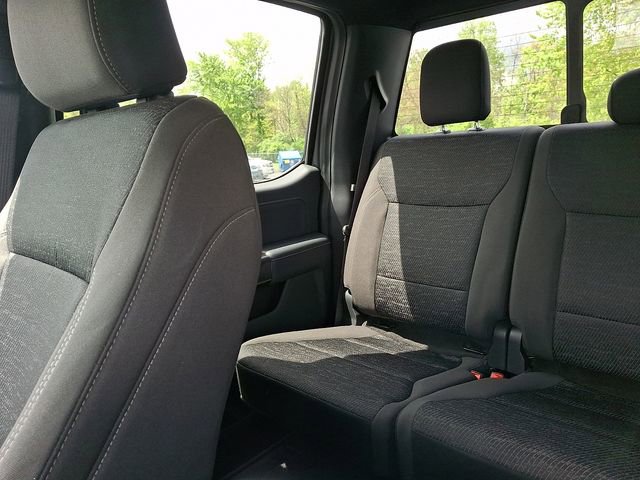 Certified 2023 Ford F150 XLT w/ Equipment Group 302A High AWD/4WD image 21