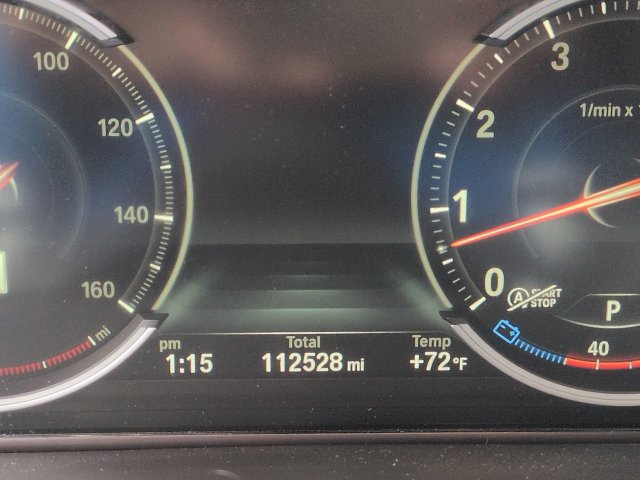 Used 2017 BMW X6 xDrive35i AWD/4WD image 36