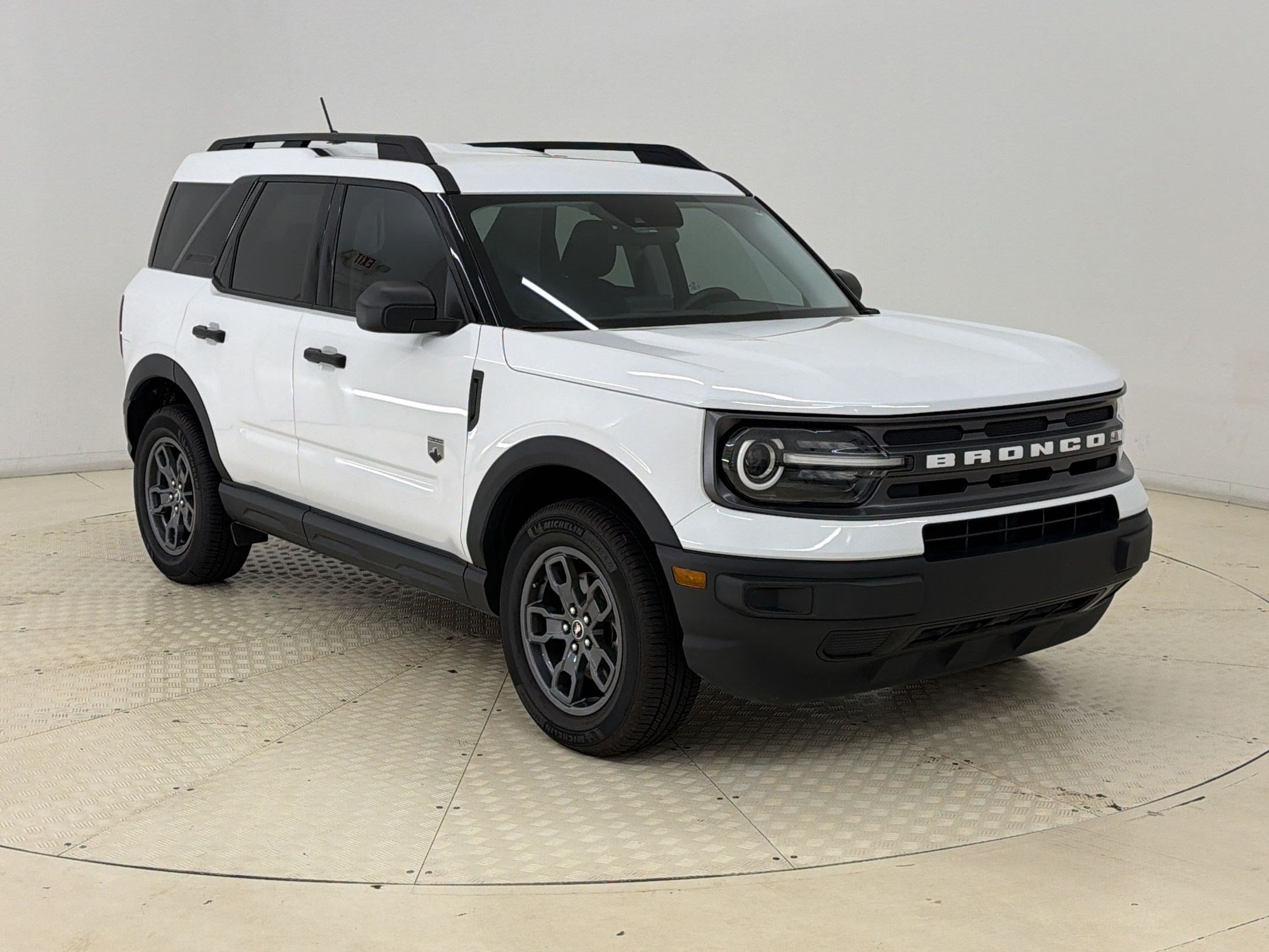 Certified 2023 Ford Bronco Sport Big Bend AWD/4WD image 7