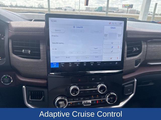 Certified 2022 Ford Expedition Max Limited image 9