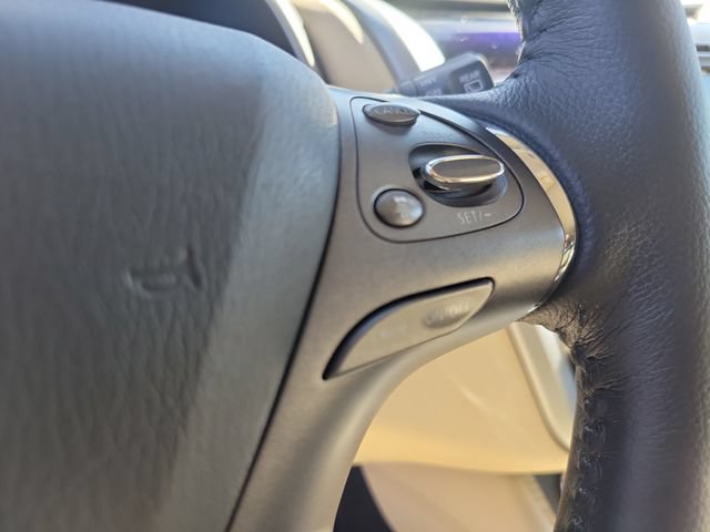 Used 2022 Nissan Murano SL FWD image 28