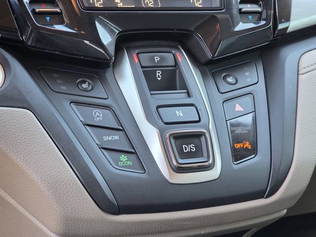 Used 2022 Honda Odyssey EX-L image 23