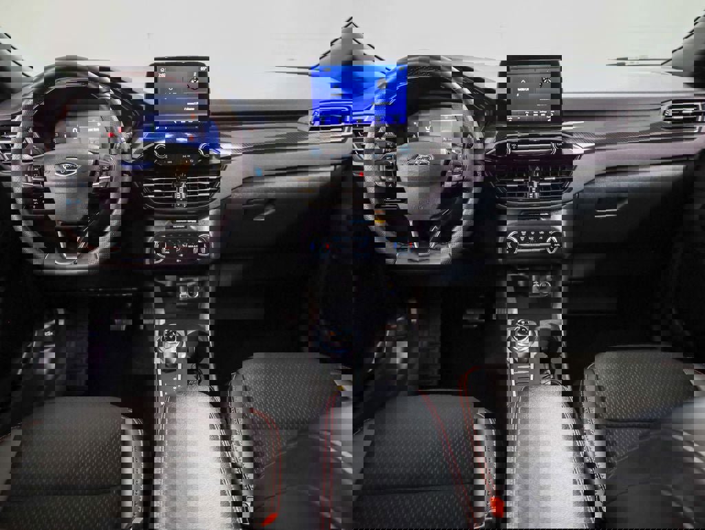 Certified 2025 Ford Escape ST-Line image 8