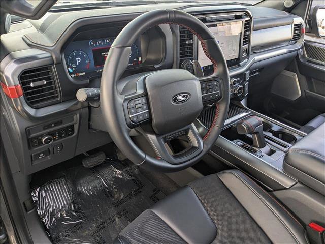 Certified 2025 Ford F150 Raptor image 10